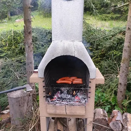 Prázdninová Na Horách