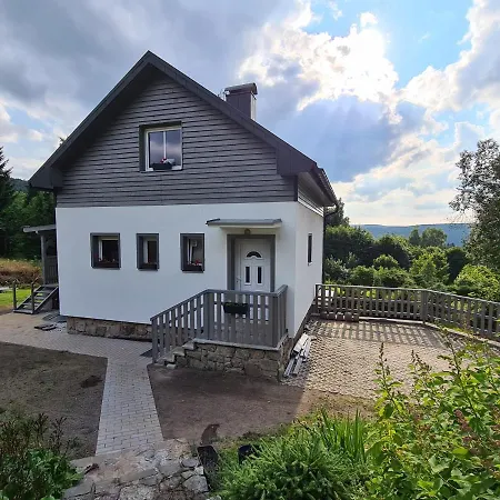 Prazdninova Na Horach * Nove Hamry