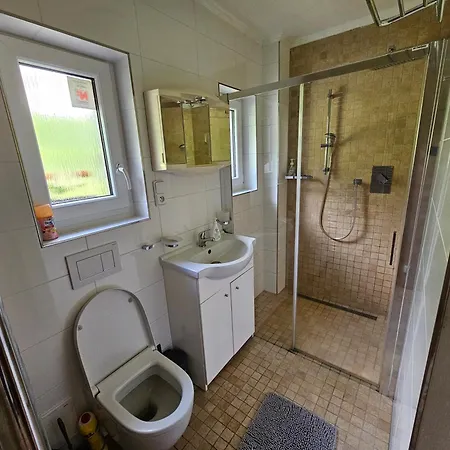 Prazdninova Na Horach * Nové Hamry