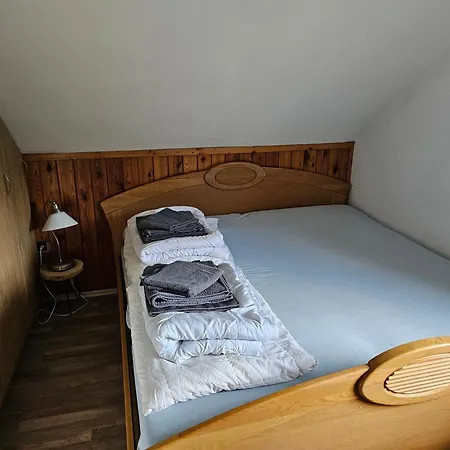 Prazdninova Na Horach Holiday home