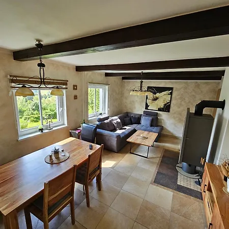 Holiday home Prazdninova Na Horach *