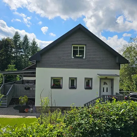 Holiday home Prazdninova Na Horach *