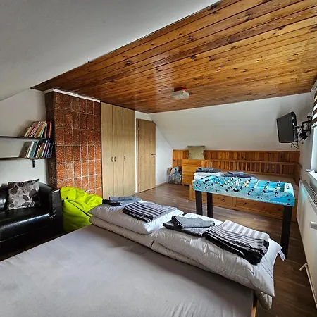 Holiday home Prazdninova Na Horach