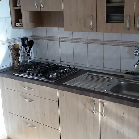 Holiday home Prazdninova Na Horach *