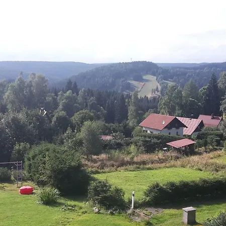Prazdninova Na Horach *