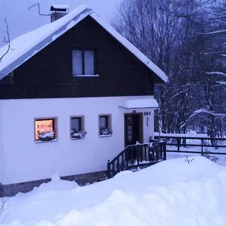 Prázdninová Na Horách *