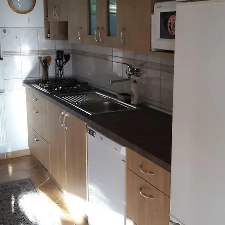 Holiday home Prazdninova Na Horach