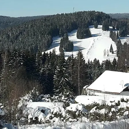 Prazdninova Na Horach *