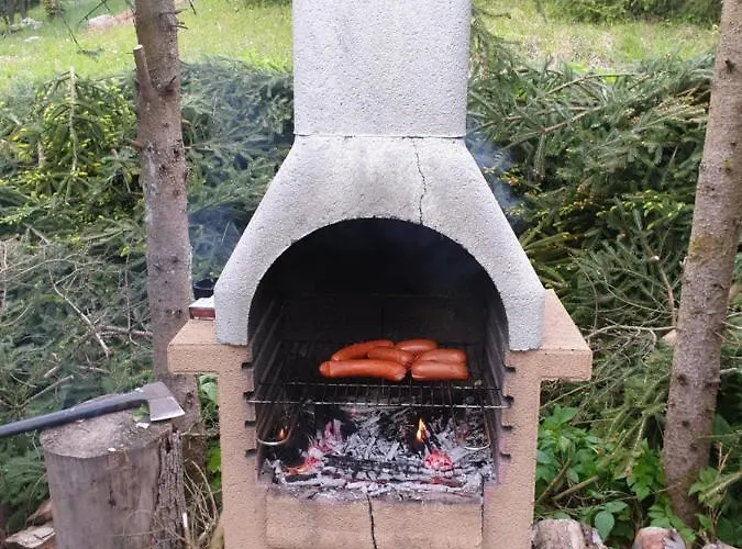 Prazdninova Na Horach