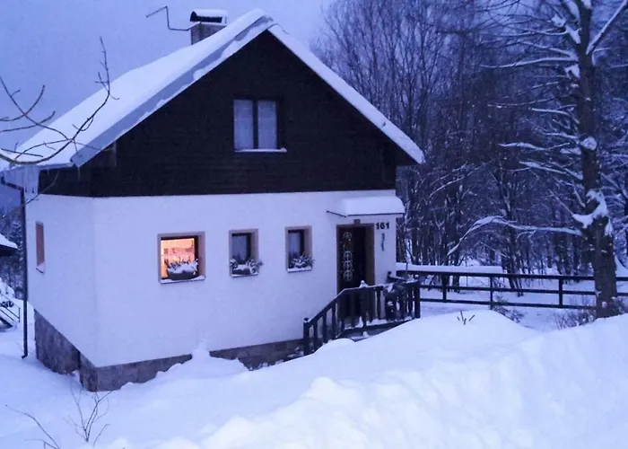 Prazdninova Na Horach *