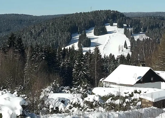Prazdninova Na Horach *